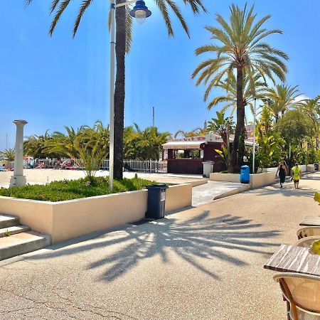 Studio Avec Jardin - Garage - 500M Des Plages Menton Ngoại thất bức ảnh